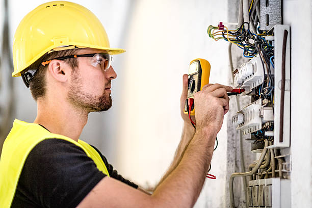 Professional Electrical Services in Kidron, OH